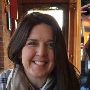 Meet your Posher, Jayne